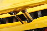 Hennessey Venom GT Yellow 2011 года
